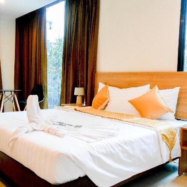 Rublin Hotel Cebu Thumbnail