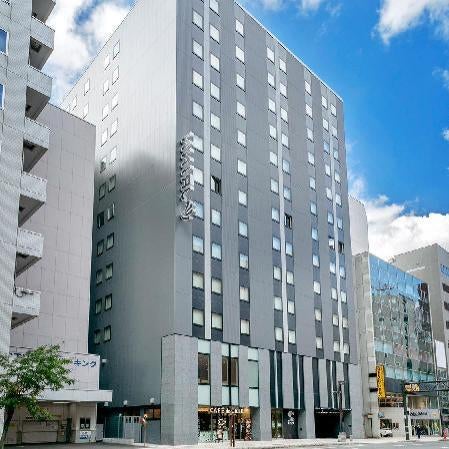 JR Inn Sapporo Kita 2 Jo Thumbnail