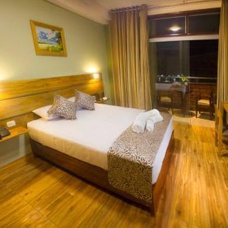 Copasu Hotel