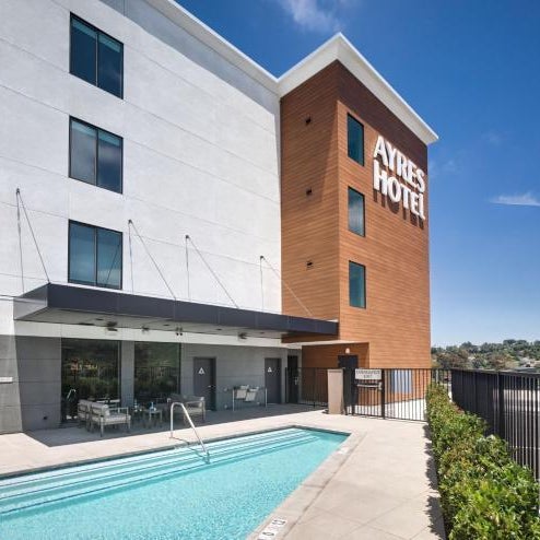 Ayres Hotel Vista Carlsbad Thumbnail
