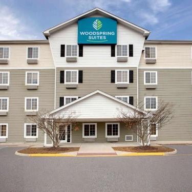 WoodSpring Suites Atlanta McDonough Thumbnail