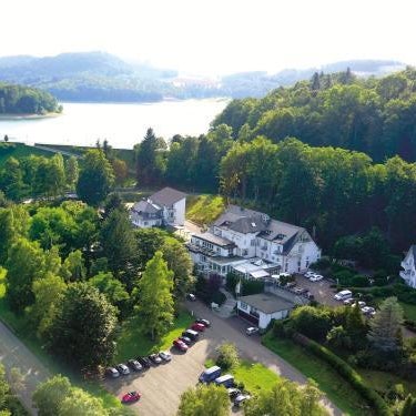 Hennedamm Hotel