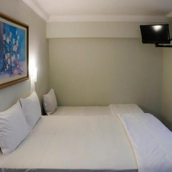 Nuevo Hotel Thumbnail