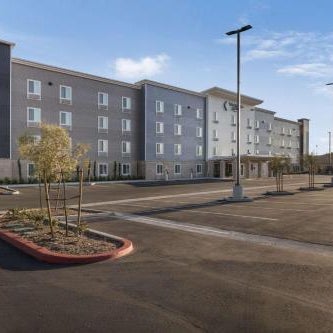 WoodSpring Suites Colton Thumbnail