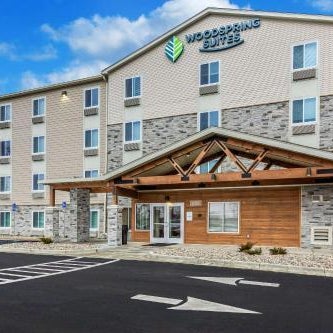 WoodSpring Suites Indianapolis Castleton Thumbnail
