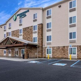 WoodSpring Suites Indianapolis Airport South Thumbnail