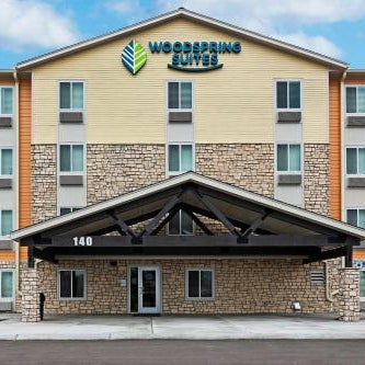 WoodSpring Suites Reno Sparks Thumbnail