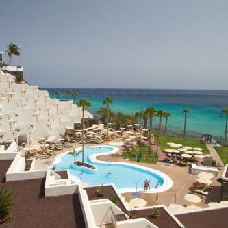 Hotel Riu Palace Calypso - Adults Only