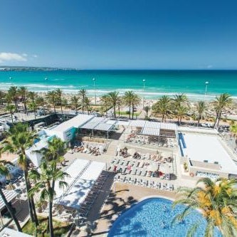 Hotel Riu San Francisco - Adults Only Thumbnail