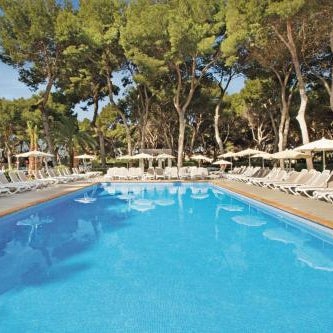 Hotel Riu Festival Thumbnail
