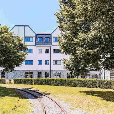Mercure Han-sur-Lesse
