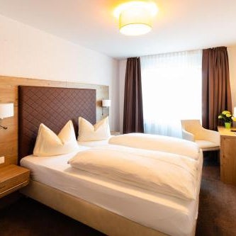 Hotel Gasthof Neuwirt