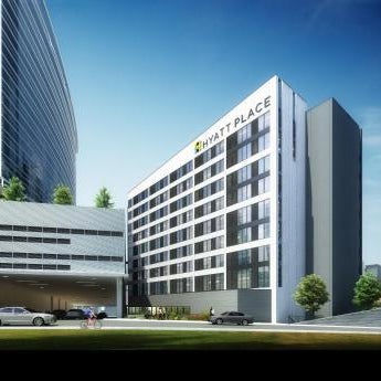 Hyatt Place Atlanta/Perimeter Center Thumbnail