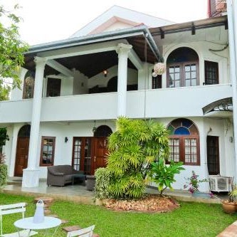 Maria Villa Thumbnail