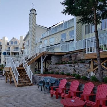 Muskoka Lakes Hotel and Resorts