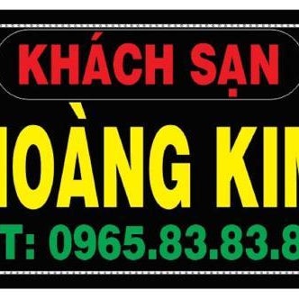 Khách Sạn HOÀNG KIM Thumbnail