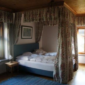 Hotel Schwarzer Adler Thumbnail
