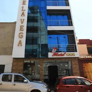 Hotel Vicente de la Vega