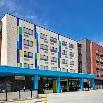 Tru by Hilton Manchester Downtown Thumbnail