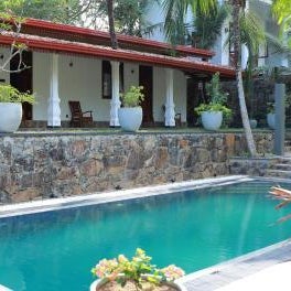Terrace Garden Ayurveda Resort Thumbnail