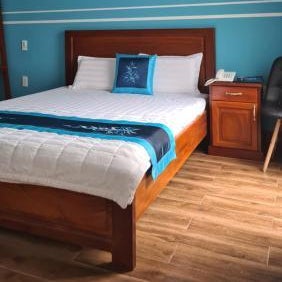 LẠI NGUYỄN BOUTIQUE HOTEL
