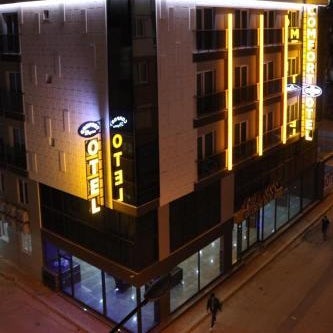 Comfort Başaran OTEL Thumbnail