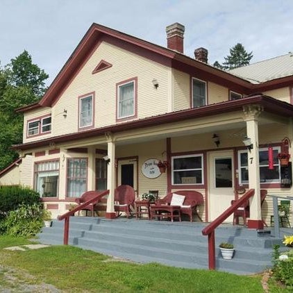 Brookside Motor Inn Thumbnail