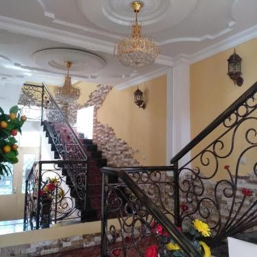 Hotel Edemi Castle Thumbnail