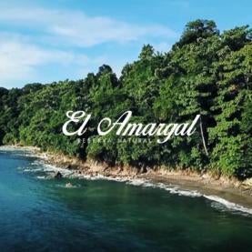 Lodge El Amargal - Reserva Natural, Ecoturismo & Surf