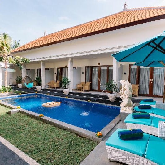Kubu Benoa Guest House Nusa Dua