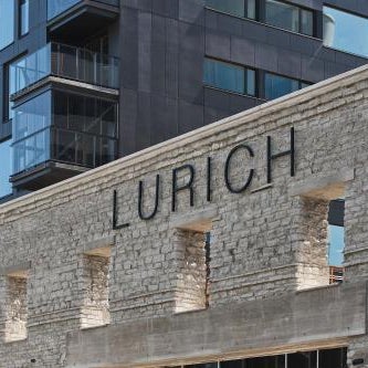 LURICH Residences Thumbnail