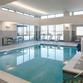 Residence Inn by Marriott Columbus Airport Thumbnail