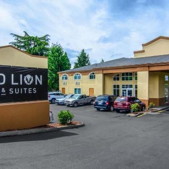 Red Lion Inn & Suites Des Moines Thumbnail