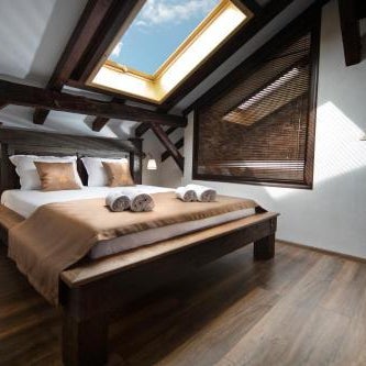 Hotel Antique - free private parking