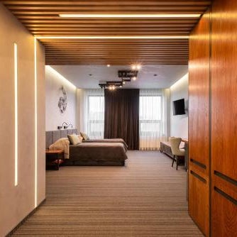 MOJO HALL Hotel Thumbnail
