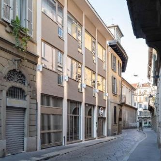 B&B Hotel Milano City Center Duomo Thumbnail