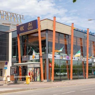 Adoryal Hotell Thumbnail