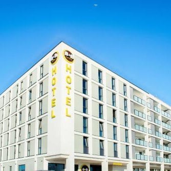 B&B Hotel Wilhelmshaven Thumbnail