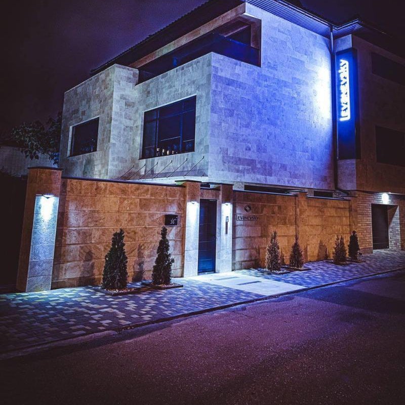 Levanevsky Hotel Thumbnail