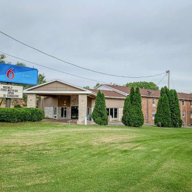 Motel 6 Rockford, Il Thumbnail