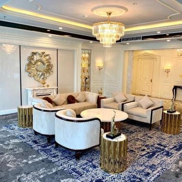 Muong Thanh Luxury Saigon Hotel Thumbnail