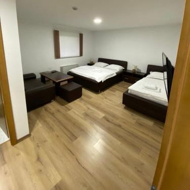 Motel OAZA Thumbnail