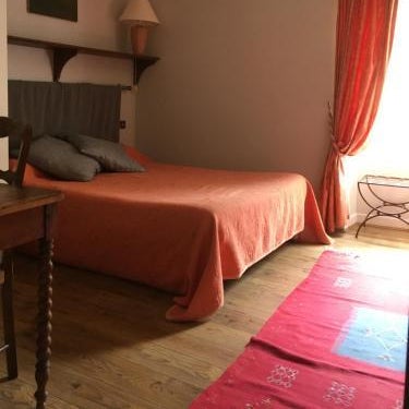 L'Auberge du Sombral