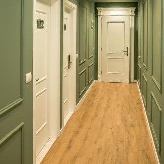 ODA Aparthotel Shkodër Thumbnail