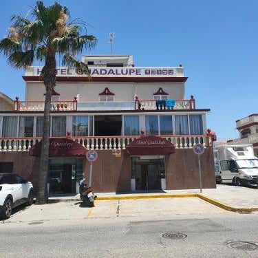 HOTEL Guadalupe