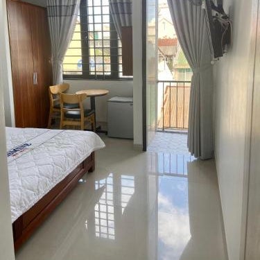 Jasmine Mini Hotel