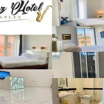 Jazz Hotel Thumbnail