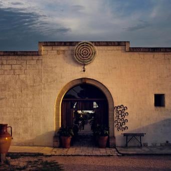 Palombara Masseria & SPA - Adults Only