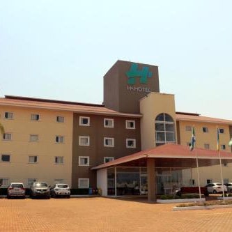 H+ Hotel