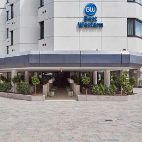 Best Western Hotel Trier City Thumbnail